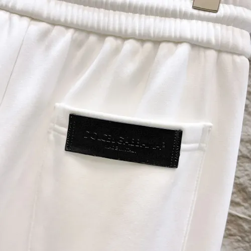 Cheap Dolce &amp; Gabbana D&amp;G Pants For Men #1421982 Replica Wholesale [$76.00 USD] [ITEM#1421982] on Replica Dolce &amp; Gabbana D&amp;G Pants