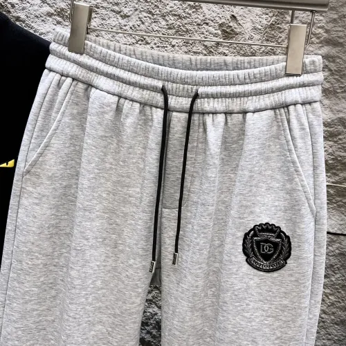 Cheap Dolce &amp; Gabbana D&amp;G Pants For Men #1421983 Replica Wholesale [$76.00 USD] [ITEM#1421983] on Replica Dolce &amp; Gabbana D&amp;G Pants