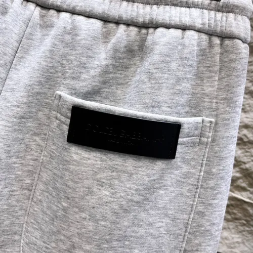 Cheap Dolce &amp; Gabbana D&amp;G Pants For Men #1421983 Replica Wholesale [$76.00 USD] [ITEM#1421983] on Replica Dolce &amp; Gabbana D&amp;G Pants