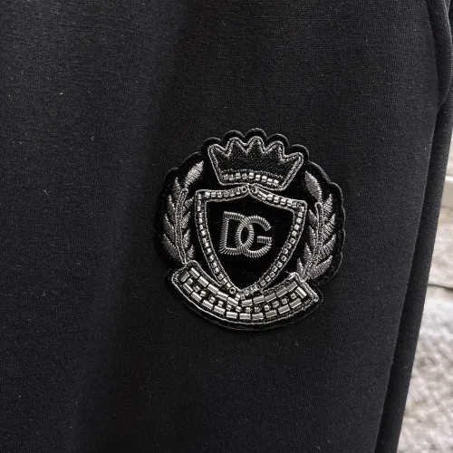 Cheap Dolce &amp; Gabbana D&amp;G Pants For Men #1421984 Replica Wholesale [$76.00 USD] [ITEM#1421984] on Replica Dolce &amp; Gabbana D&amp;G Pants