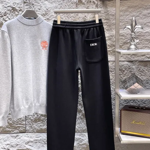 Cheap Christian Dior Pants For Men #1421990 Replica Wholesale [$76.00 USD] [ITEM#1421990] on Replica Christian Dior Pants