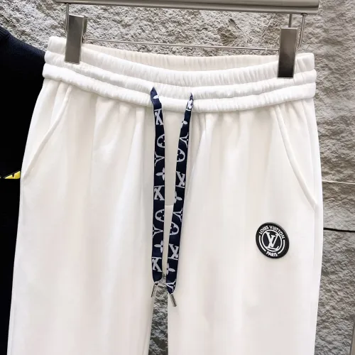 Cheap Louis Vuitton LV Pants For Men #1421991 Replica Wholesale [$76.00 USD] [ITEM#1421991] on Replica Louis Vuitton LV Pants