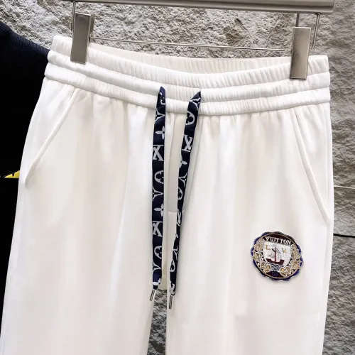 Cheap Louis Vuitton LV Pants For Men #1421993 Replica Wholesale [$76.00 USD] [ITEM#1421993] on Replica Louis Vuitton LV Pants