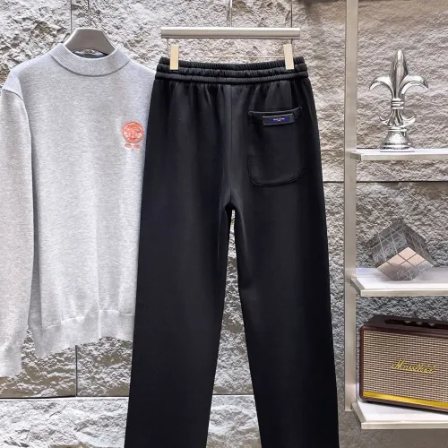Cheap Louis Vuitton LV Pants For Men #1421995 Replica Wholesale [$76.00 USD] [ITEM#1421995] on Replica Louis Vuitton LV Pants