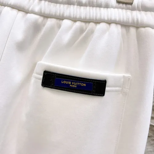 Cheap Louis Vuitton LV Pants For Men #1421996 Replica Wholesale [$76.00 USD] [ITEM#1421996] on Replica Louis Vuitton LV Pants