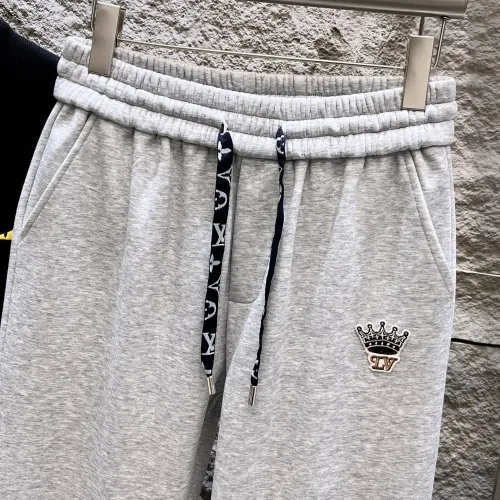 Cheap Louis Vuitton LV Pants For Men #1421997 Replica Wholesale [$76.00 USD] [ITEM#1421997] on Replica Louis Vuitton LV Pants