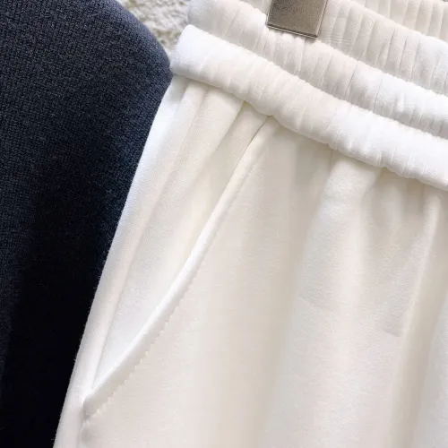 Cheap Moncler Pants For Men #1421999 Replica Wholesale [$76.00 USD] [ITEM#1421999] on Replica Moncler Pants