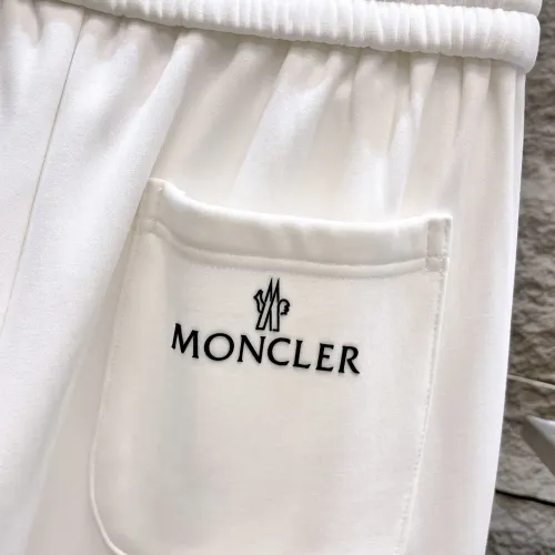 Cheap Moncler Pants For Men #1421999 Replica Wholesale [$76.00 USD] [ITEM#1421999] on Replica Moncler Pants