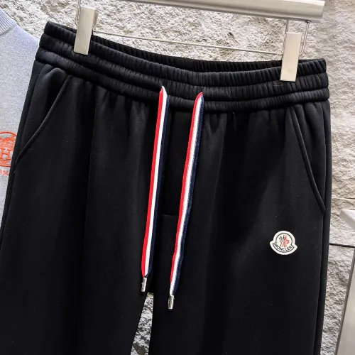 Cheap Moncler Pants For Men #1422000 Replica Wholesale [$76.00 USD] [ITEM#1422000] on Replica Moncler Pants