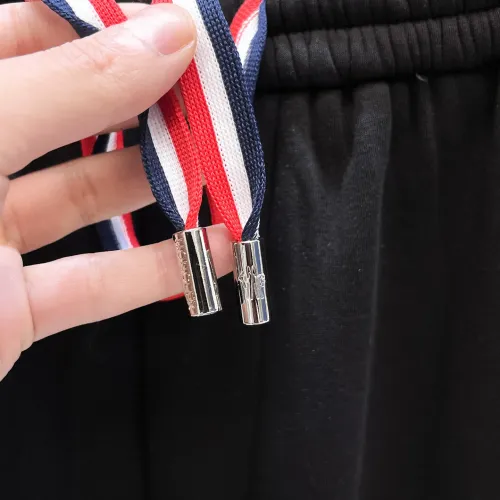 Cheap Moncler Pants For Men #1422000 Replica Wholesale [$76.00 USD] [ITEM#1422000] on Replica Moncler Pants