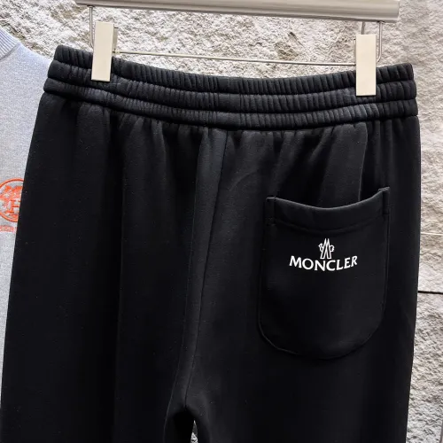 Cheap Moncler Pants For Men #1422000 Replica Wholesale [$76.00 USD] [ITEM#1422000] on Replica Moncler Pants