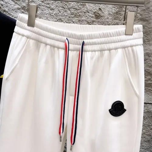 Cheap Moncler Pants For Men #1422001 Replica Wholesale [$76.00 USD] [ITEM#1422001] on Replica Moncler Pants
