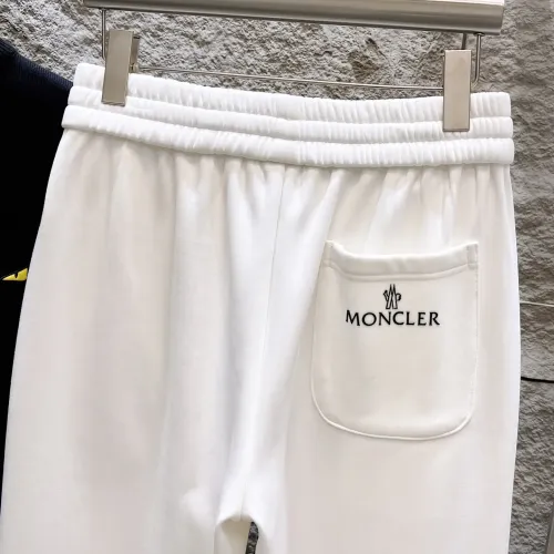 Cheap Moncler Pants For Men #1422001 Replica Wholesale [$76.00 USD] [ITEM#1422001] on Replica Moncler Pants