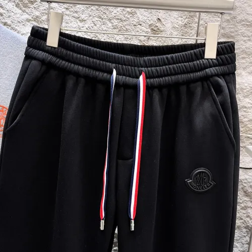 Cheap Moncler Pants For Men #1422002 Replica Wholesale [$76.00 USD] [ITEM#1422002] on Replica Moncler Pants