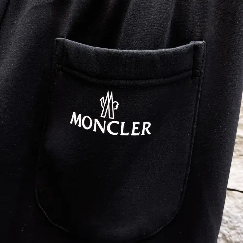 Cheap Moncler Pants For Men #1422002 Replica Wholesale [$76.00 USD] [ITEM#1422002] on Replica Moncler Pants