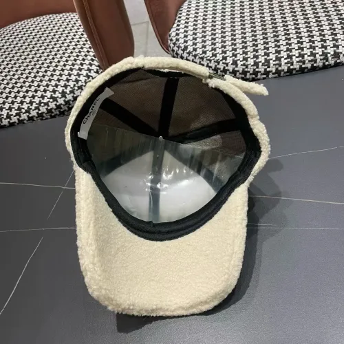 Cheap Chanel Caps #1422007 Replica Wholesale [$34.00 USD] [ITEM#1422007] on Replica Chanel Caps
