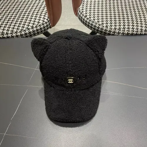 Cheap Chanel Caps #1422010 Replica Wholesale [$34.00 USD] [ITEM#1422010] on Replica Chanel Caps