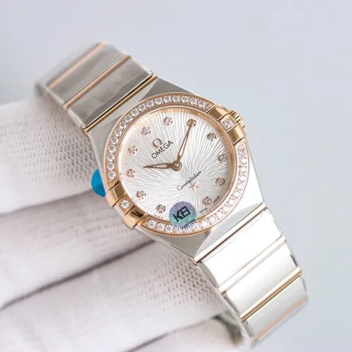OMEGA AAA Quality Watches For Women #1422014