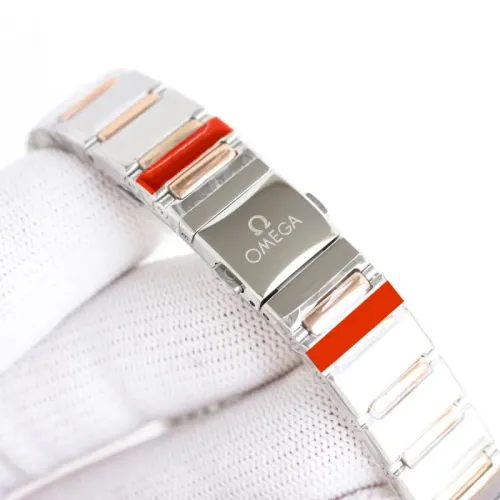 Cheap OMEGA AAA Quality Watches For Women #1422019 Replica Wholesale [$439.67 USD] [ITEM#1422019] on Replica OMEGA AAA Quality Watches