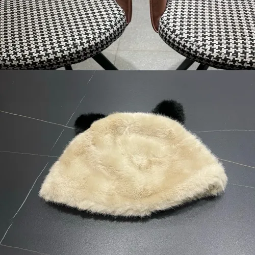 Cheap Chanel Caps #1422023 Replica Wholesale [$34.00 USD] [ITEM#1422023] on Replica Chanel Caps