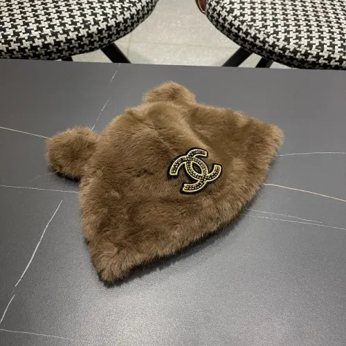 Cheap Chanel Caps #1422024 Replica Wholesale [$34.00 USD] [ITEM#1422024] on Replica Chanel Caps