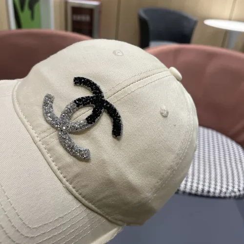 Cheap Chanel Caps #1422026 Replica Wholesale [$32.00 USD] [ITEM#1422026] on Replica Chanel Caps