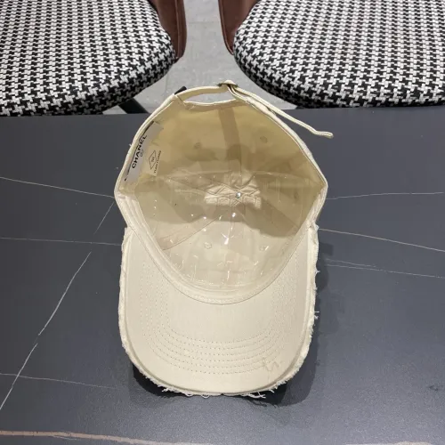 Cheap Chanel Caps #1422026 Replica Wholesale [$32.00 USD] [ITEM#1422026] on Replica Chanel Caps