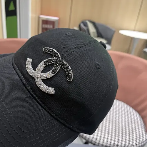 Cheap Chanel Caps #1422029 Replica Wholesale [$32.00 USD] [ITEM#1422029] on Replica Chanel Caps