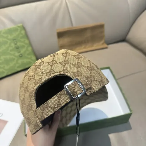 Cheap Gucci Caps #1422030 Replica Wholesale [$36.00 USD] [ITEM#1422030] on Replica Gucci Caps