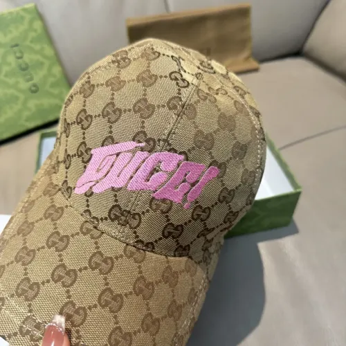 Cheap Gucci Caps #1422031 Replica Wholesale [$36.00 USD] [ITEM#1422031] on Replica Gucci Caps