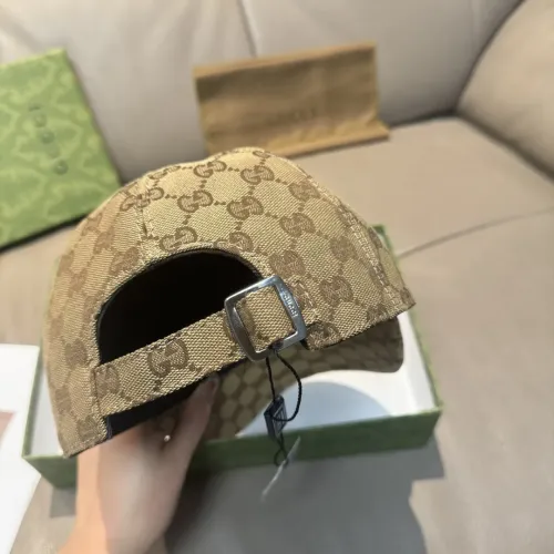Cheap Gucci Caps #1422031 Replica Wholesale [$36.00 USD] [ITEM#1422031] on Replica Gucci Caps
