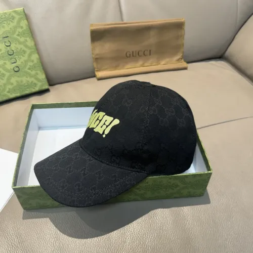 Cheap Gucci Caps #1422032 Replica Wholesale [$36.00 USD] [ITEM#1422032] on Replica Gucci Caps