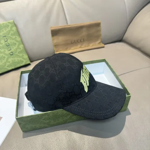 Cheap Gucci Caps #1422032 Replica Wholesale [$36.00 USD] [ITEM#1422032] on Replica Gucci Caps