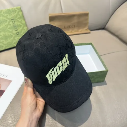 Cheap Gucci Caps #1422032 Replica Wholesale [$36.00 USD] [ITEM#1422032] on Replica Gucci Caps