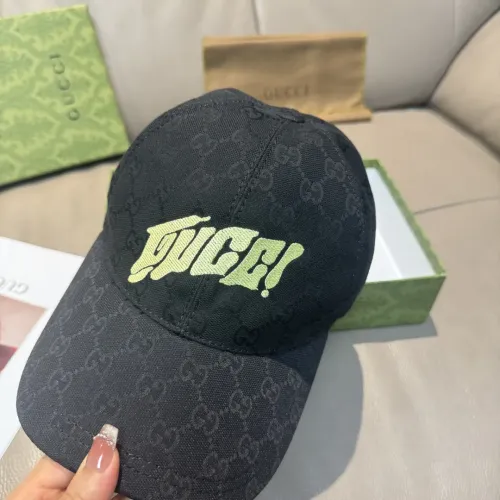 Cheap Gucci Caps #1422032 Replica Wholesale [$36.00 USD] [ITEM#1422032] on Replica Gucci Caps