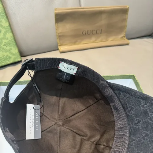 Cheap Gucci Caps #1422032 Replica Wholesale [$36.00 USD] [ITEM#1422032] on Replica Gucci Caps