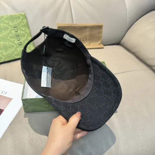 Cheap Gucci Caps #1422033 Replica Wholesale [$36.00 USD] [ITEM#1422033] on Replica Gucci Caps