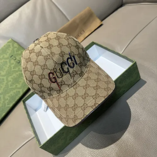 Gucci Caps #1422034