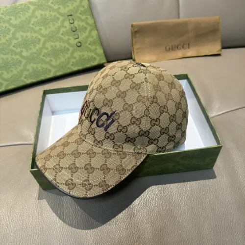 Cheap Gucci Caps #1422034 Replica Wholesale [$36.00 USD] [ITEM#1422034] on Replica Gucci Caps