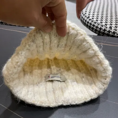 Cheap Moncler Caps #1422036 Replica Wholesale [$34.00 USD] [ITEM#1422036] on Replica Moncler Caps