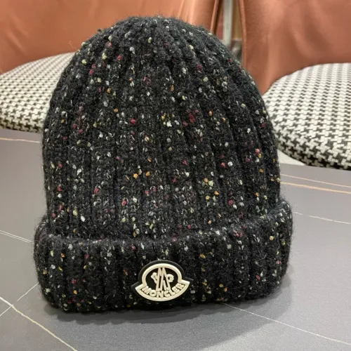 Cheap Moncler Caps #1422039 Replica Wholesale [$34.00 USD] [ITEM#1422039] on Replica Moncler Caps