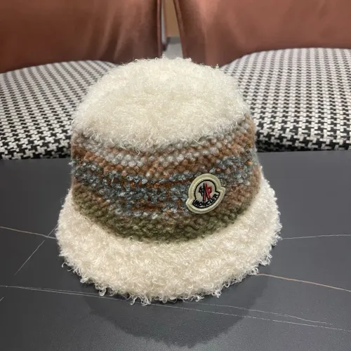 Cheap Moncler Caps #1422040 Replica Wholesale [$36.00 USD] [ITEM#1422040] on Replica Moncler Caps