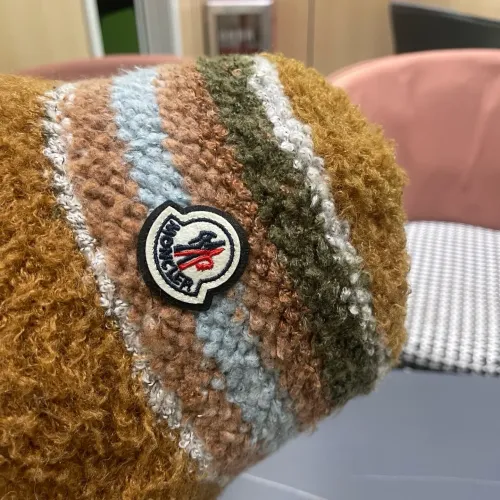 Cheap Moncler Caps #1422042 Replica Wholesale [$36.00 USD] [ITEM#1422042] on Replica Moncler Caps