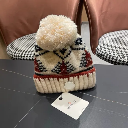 Cheap Moncler Caps #1422044 Replica Wholesale [$36.00 USD] [ITEM#1422044] on Replica Moncler Caps