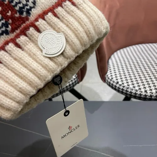 Cheap Moncler Caps #1422044 Replica Wholesale [$36.00 USD] [ITEM#1422044] on Replica Moncler Caps