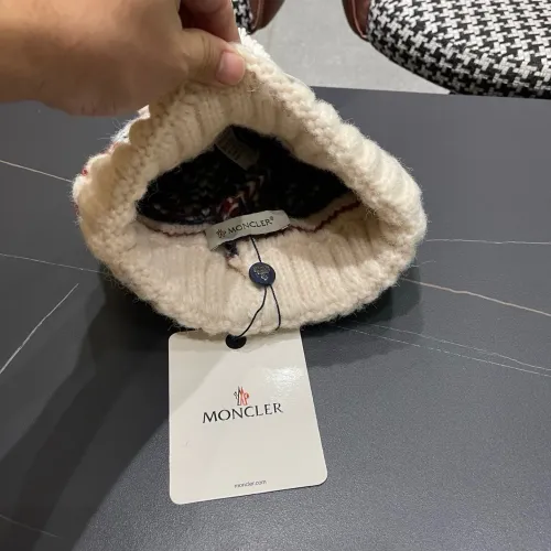 Cheap Moncler Caps #1422044 Replica Wholesale [$36.00 USD] [ITEM#1422044] on Replica Moncler Caps
