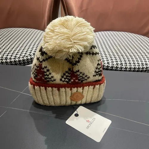 Cheap Moncler Caps #1422045 Replica Wholesale [$36.00 USD] [ITEM#1422045] on Replica Moncler Caps