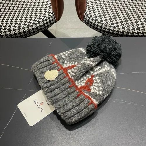 Cheap Moncler Caps #1422046 Replica Wholesale [$36.00 USD] [ITEM#1422046] on Replica Moncler Caps
