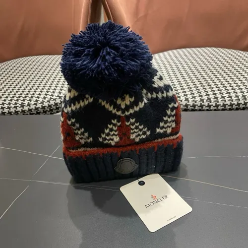 Cheap Moncler Caps #1422047 Replica Wholesale [$36.00 USD] [ITEM#1422047] on Replica Moncler Caps