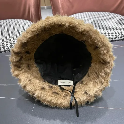 Cheap Moncler Caps #1422049 Replica Wholesale [$36.00 USD] [ITEM#1422049] on Replica Moncler Caps